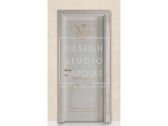 Межкомнатная дверь New Design Porte Emozioni VILLA TORRIGIANI 5020/QQ